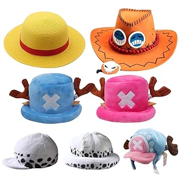 ワンピース麦わら帽子 新品タグ付き！（新品、未使用品）！ Amazon.co.jp: 麦わら帽子 海軍 帽子 ワンピース用 ルフィ